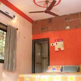 Marine High Homestay, Malvan 3